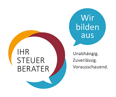 Ihr Steuerberater - Wir bilden aus